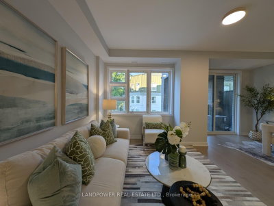 101 Anna Russell Way • Markham, ON photo 8
