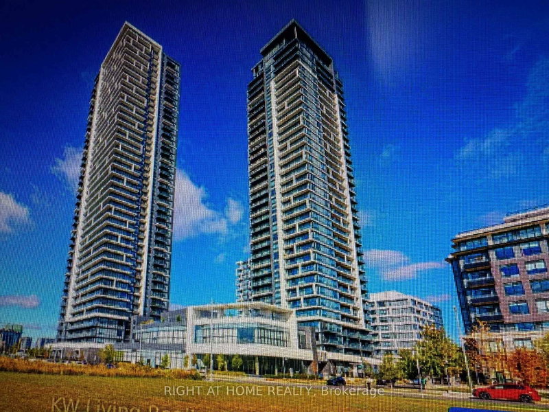 3206 - 8 Water Walk Drive