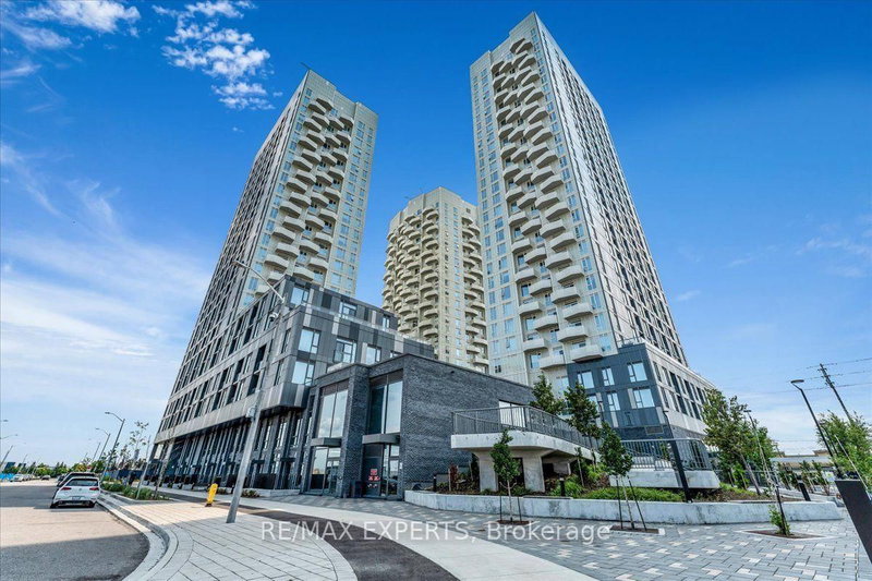 828 - 498 Caldari Road