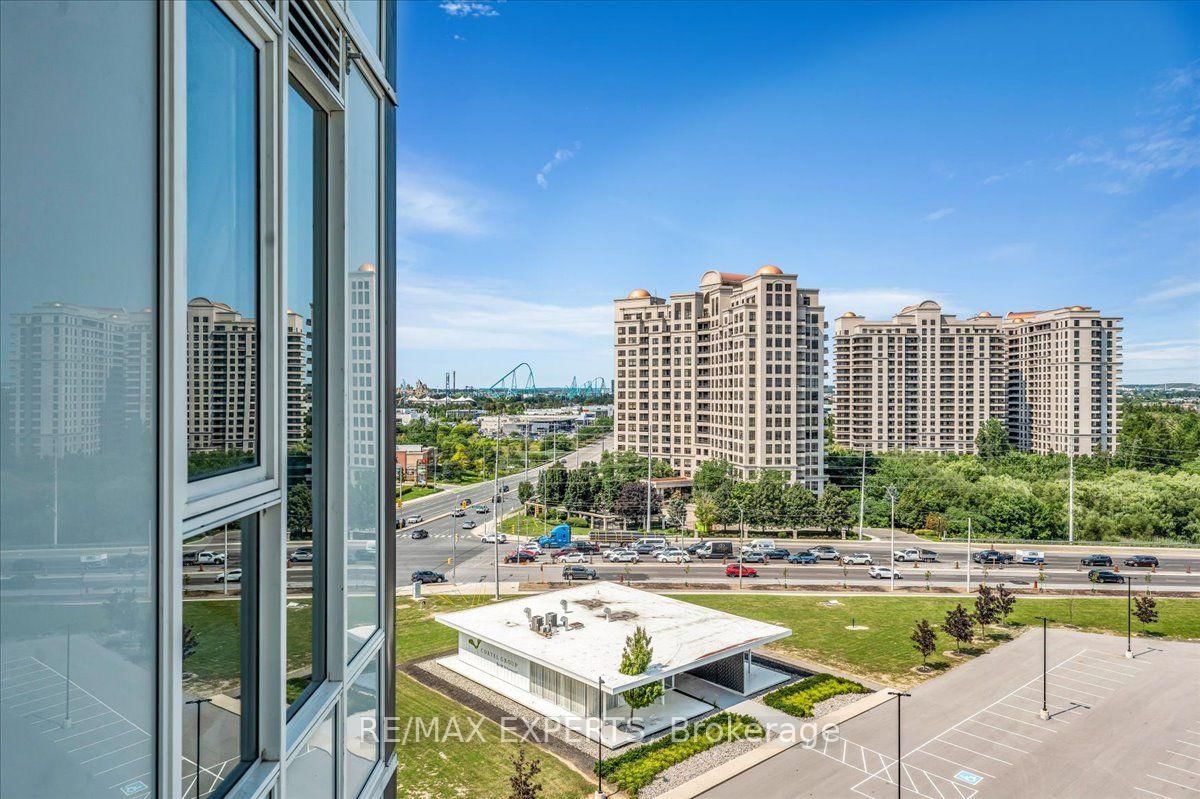 828-498 Caldari Rd, Vaughan, view 25