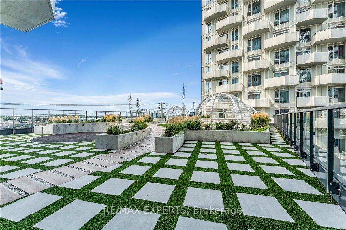 828-498 Caldari Rd, Vaughan, view 29