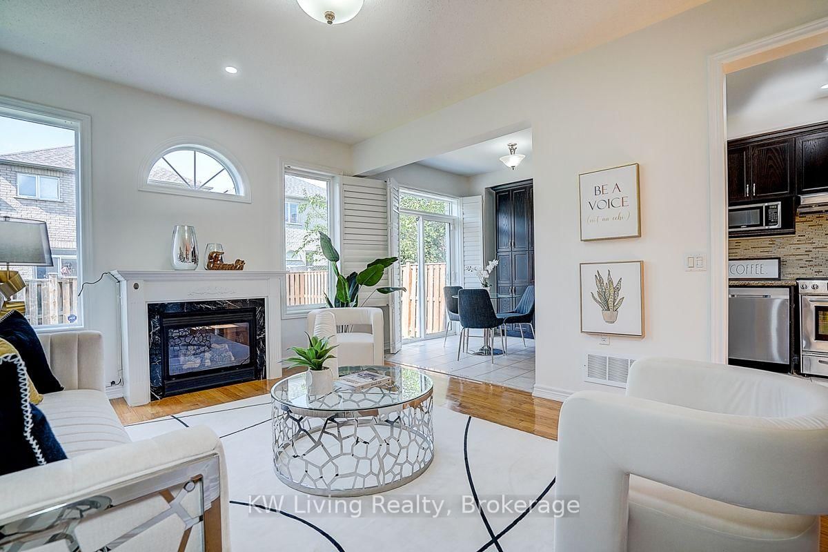 16 Florelle Drive • Markham, ON photo 16