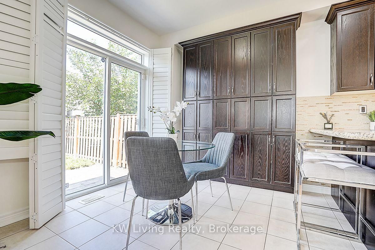 16 Florelle Drive • Markham, ON photo 17
