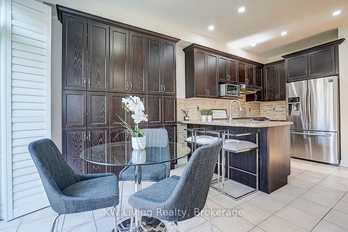 16 Florelle Drive • Markham, ON photo 19