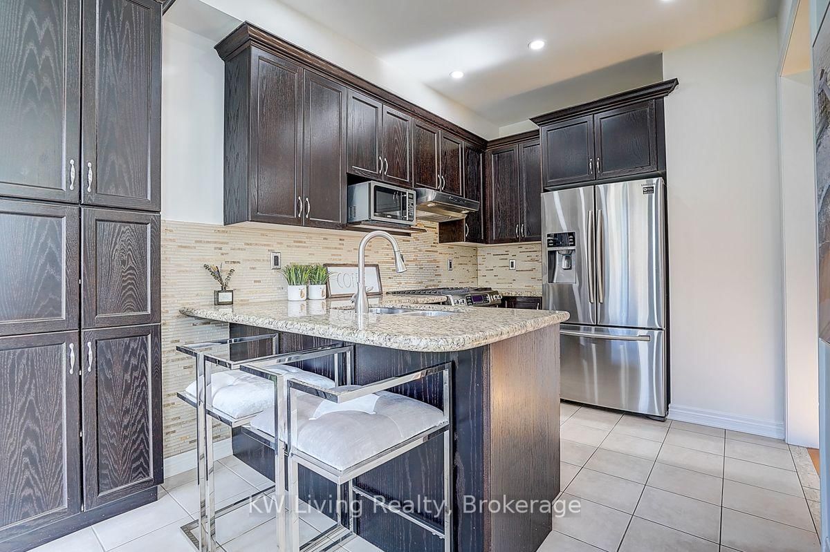 16 Florelle Drive • Markham, ON photo 20