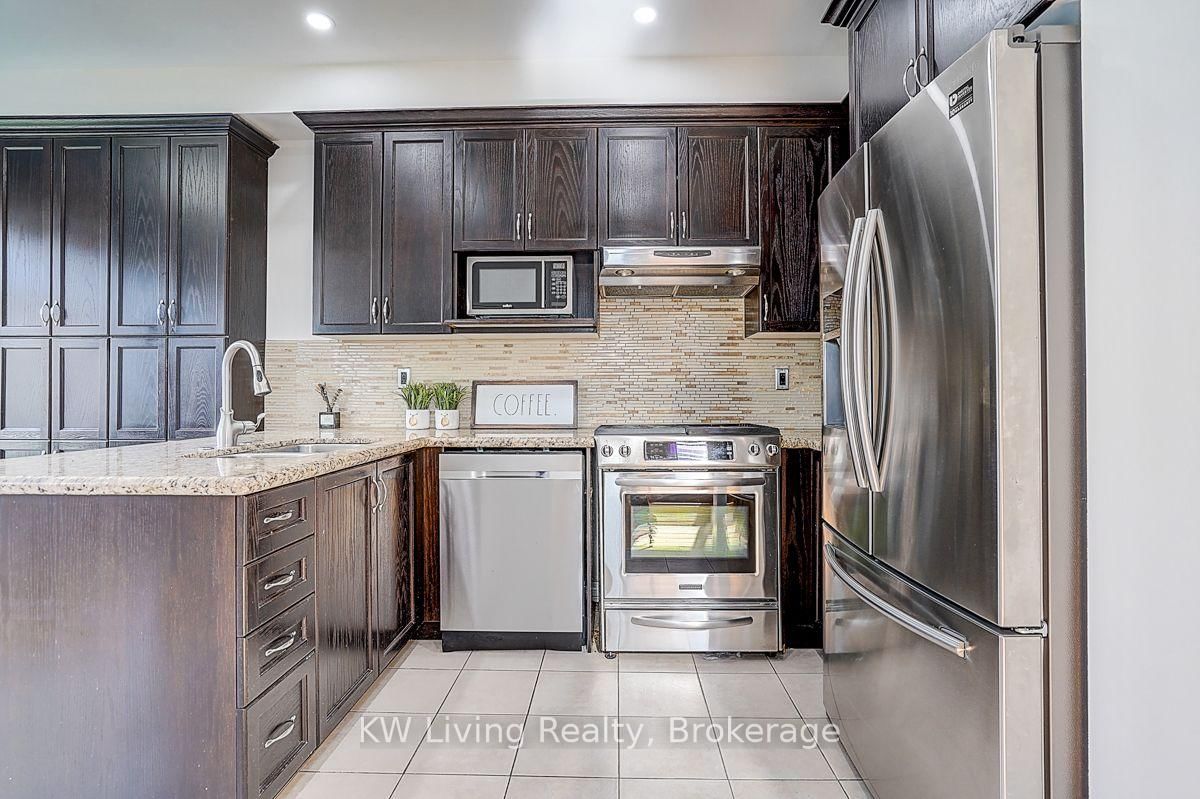 16 Florelle Drive • Markham, ON photo 21