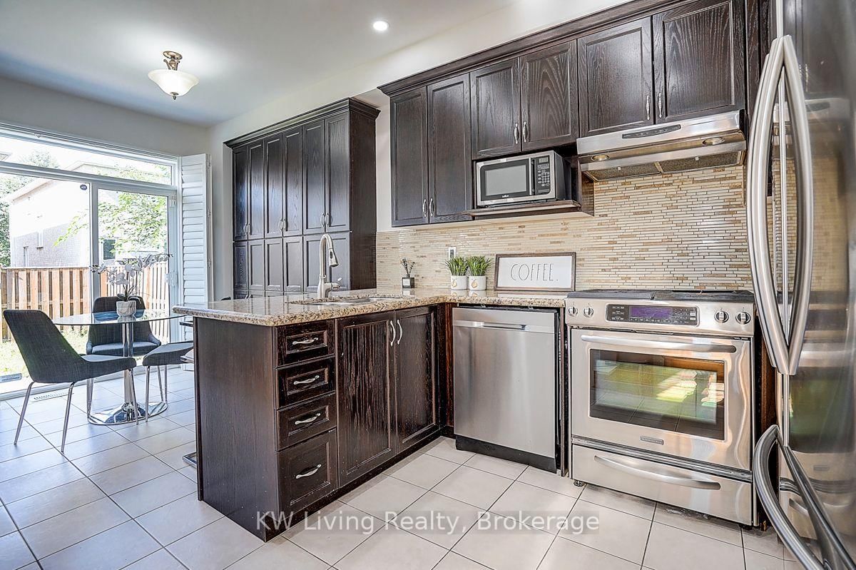 16 Florelle Drive • Markham, ON photo 22