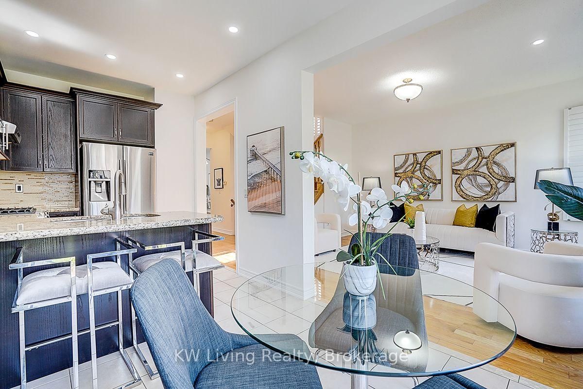 16 Florelle Drive • Markham, ON photo 23