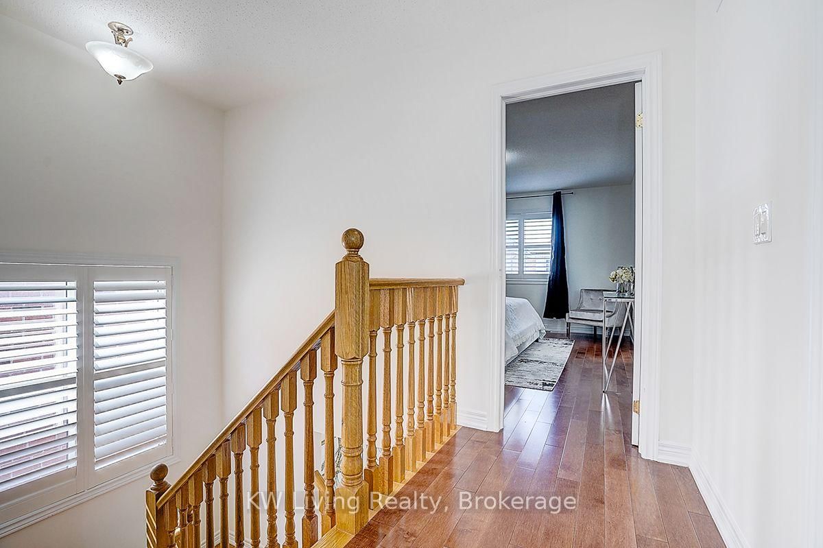 16 Florelle Drive • Markham, ON photo 25