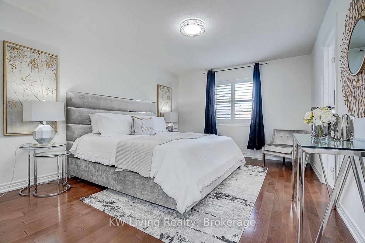 16 Florelle Drive • Markham, ON photo 26