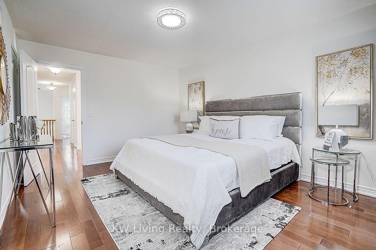 16 Florelle Drive • Markham, ON photo 27