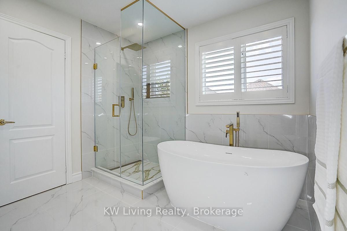 16 Florelle Drive • Markham, ON photo 29