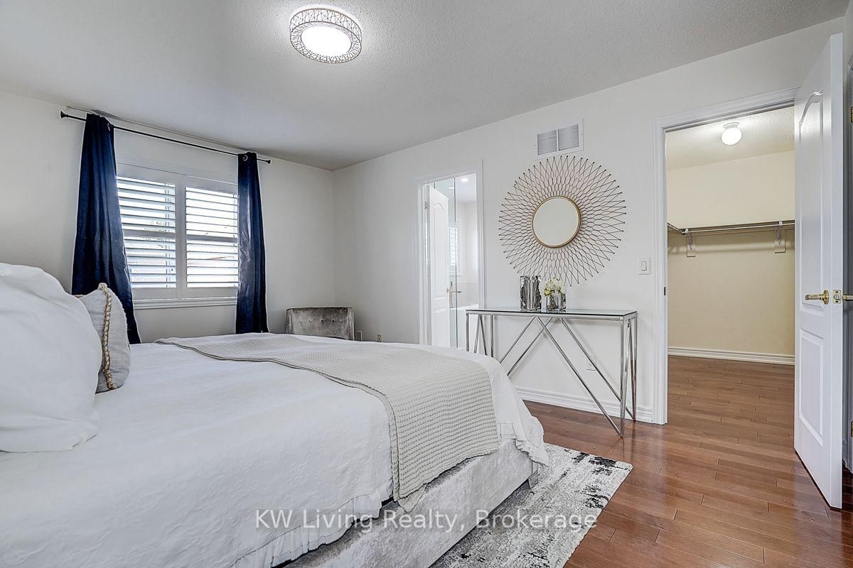 16 Florelle Drive • Markham, ON photo 31