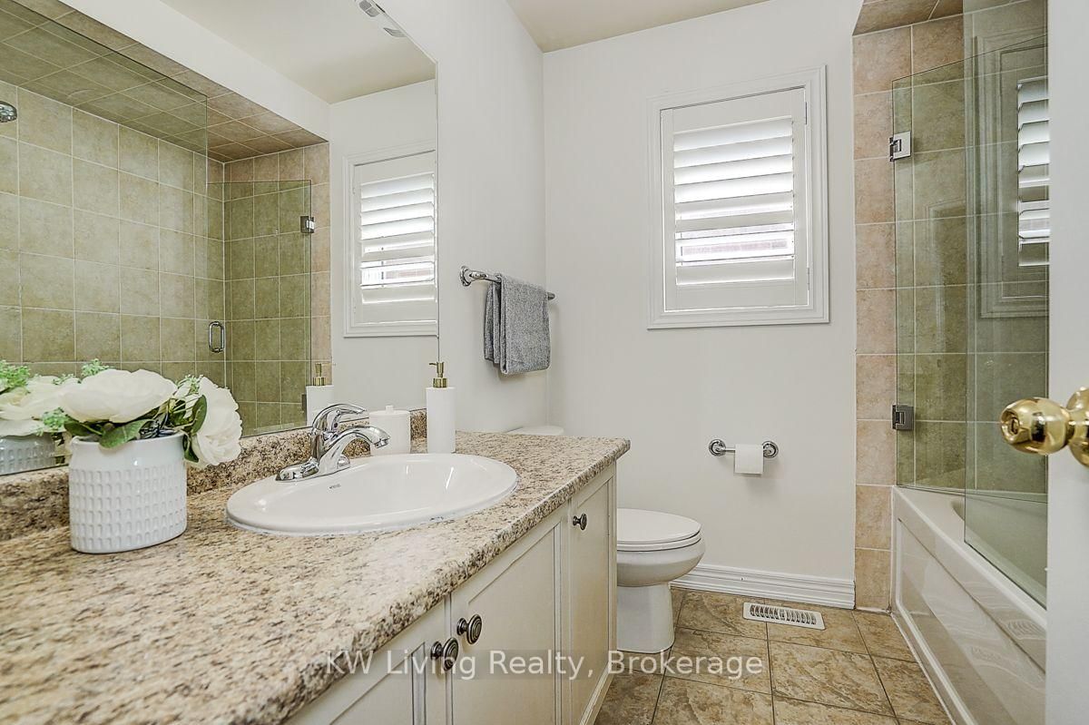 16 Florelle Drive • Markham, ON photo 33