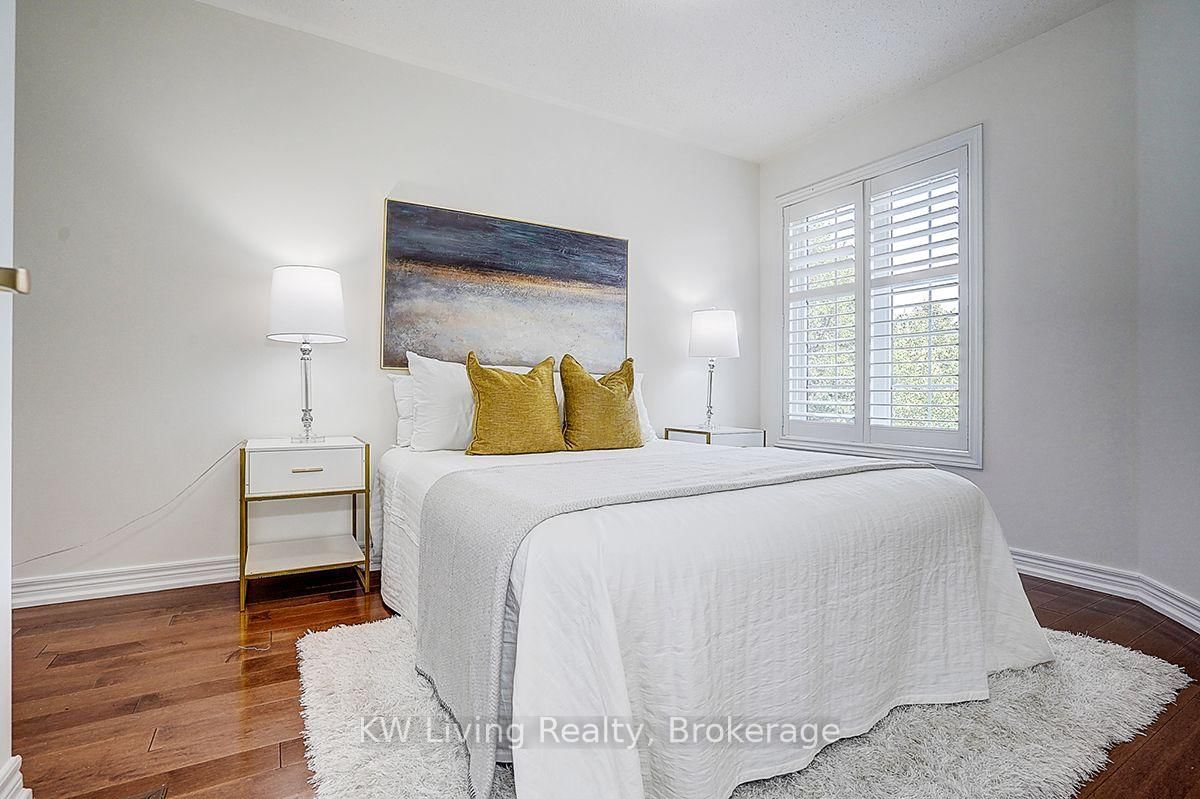 16 Florelle Drive • Markham, ON photo 34