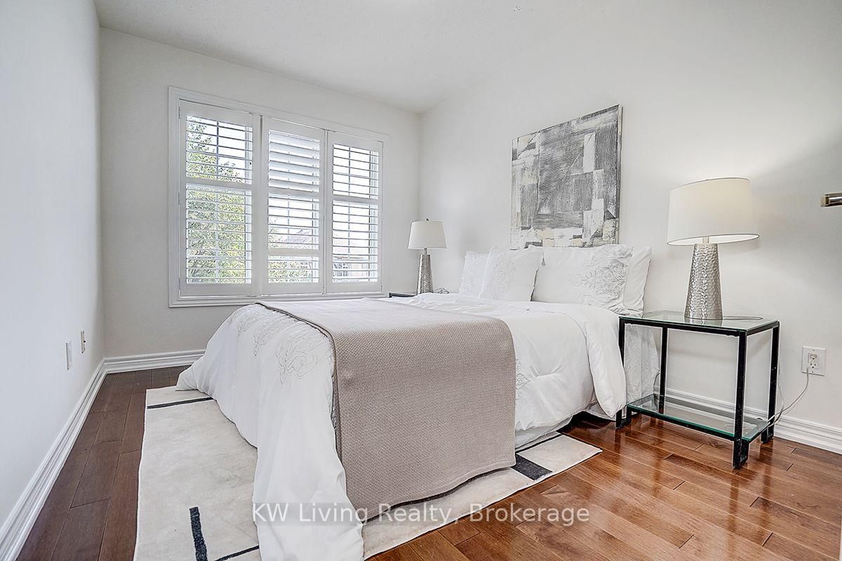16 Florelle Drive • Markham, ON photo 36
