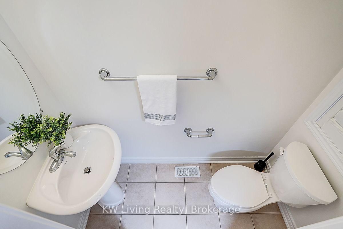 16 Florelle Drive • Markham, ON photo 38