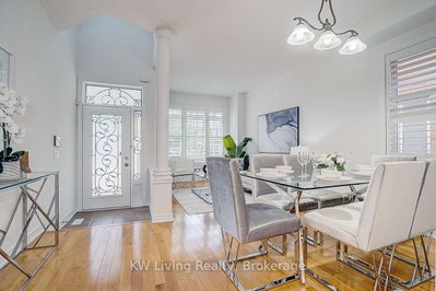 16 Florelle Drive • Markham, ON photo 4