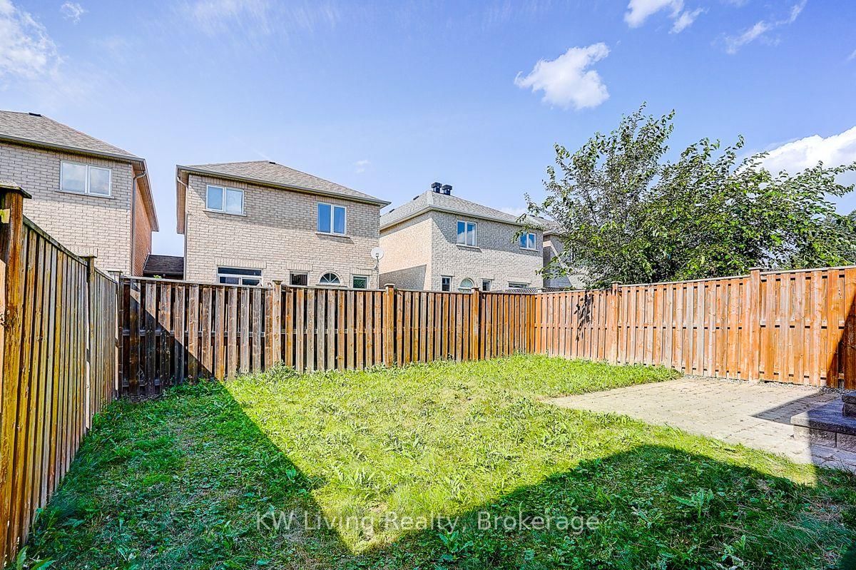16 Florelle Drive • Markham, ON photo 46