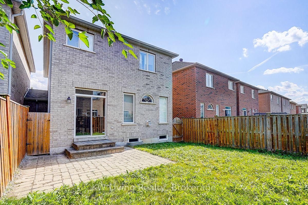 16 Florelle Drive • Markham, ON photo 49