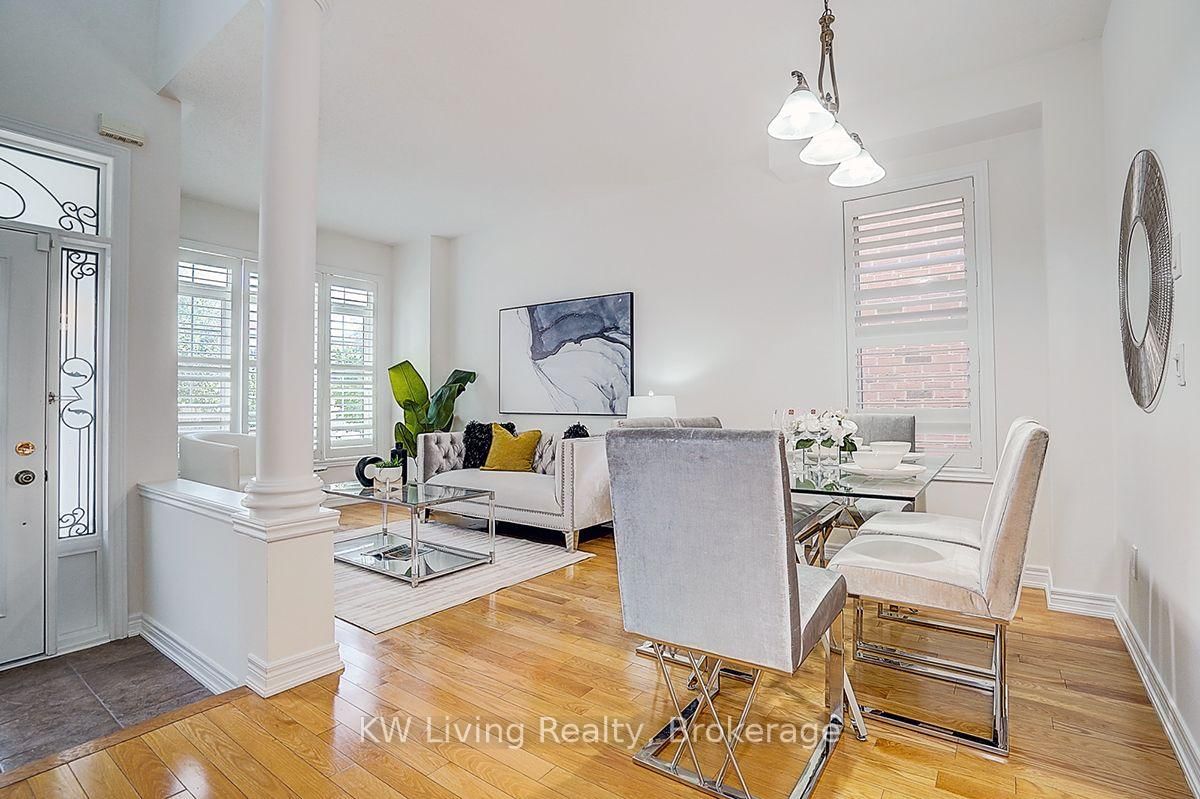 16 Florelle Drive • Markham, ON photo 5