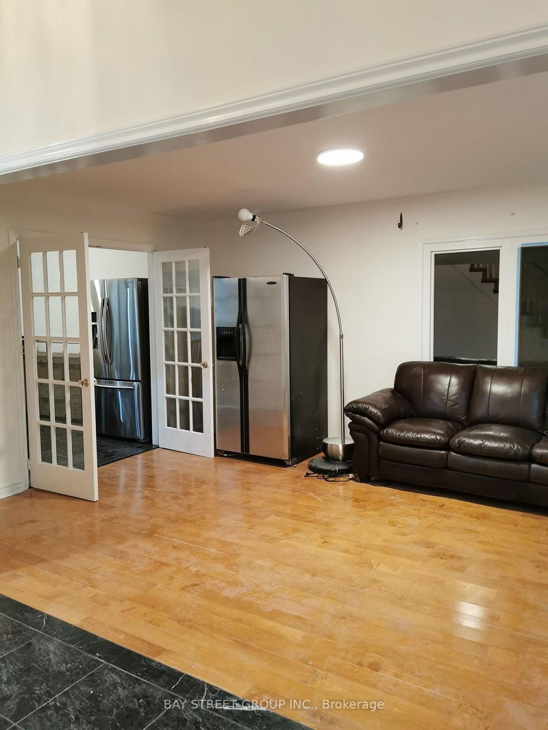 138 Rosedale Heights Drive
