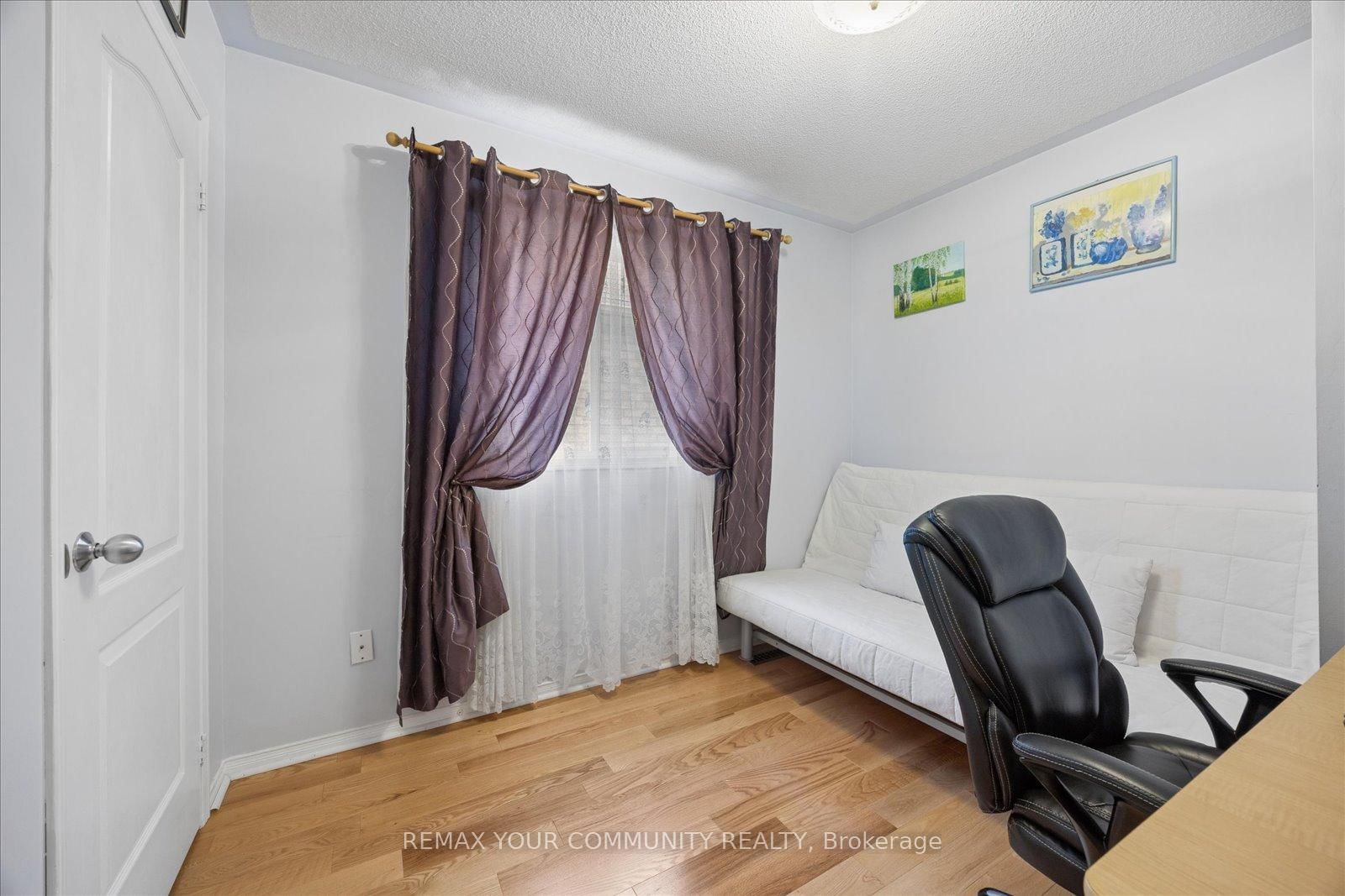 41 Old Colony Road • Richmond Hill, ON photo 24