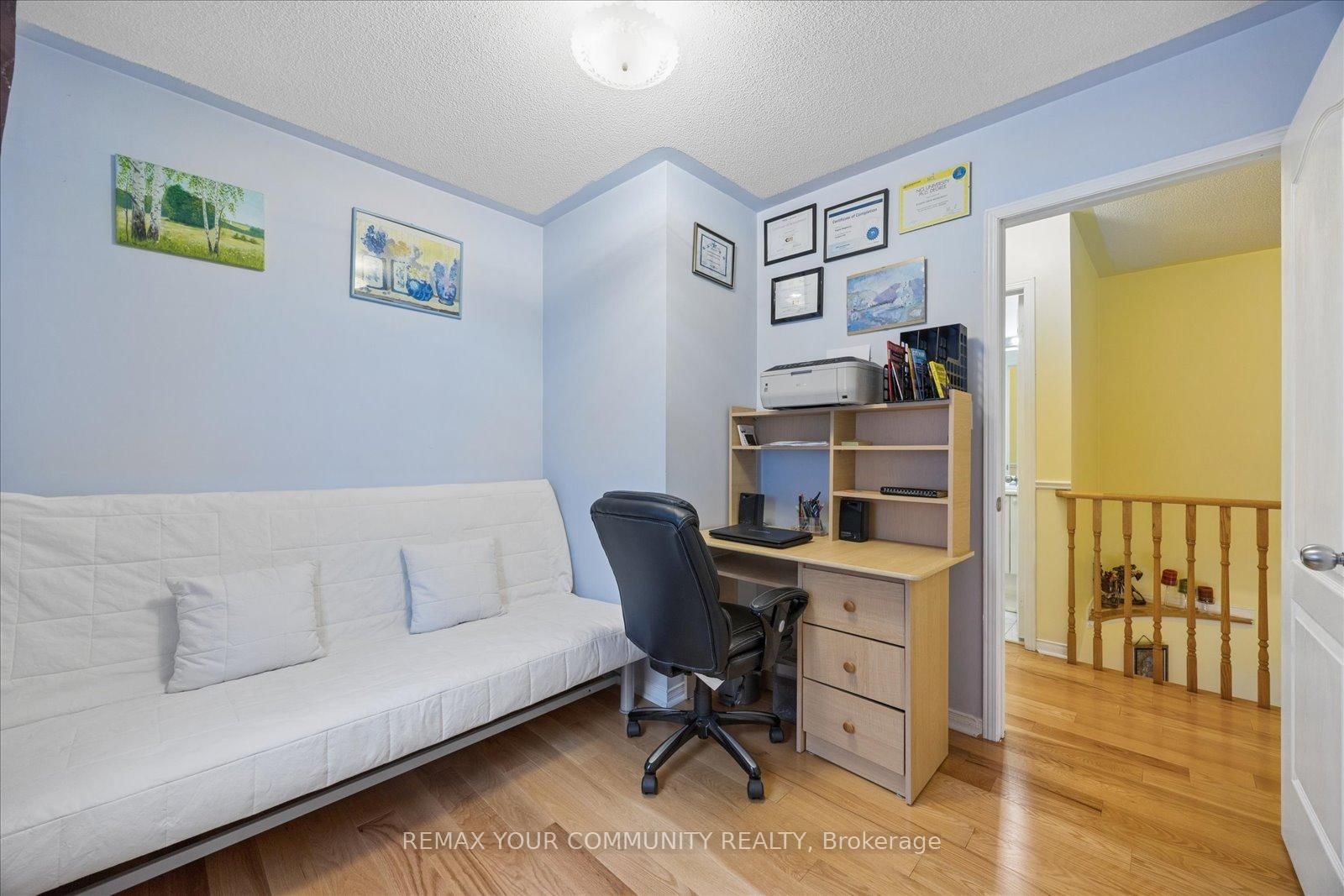 41 Old Colony Road • Richmond Hill, ON photo 25