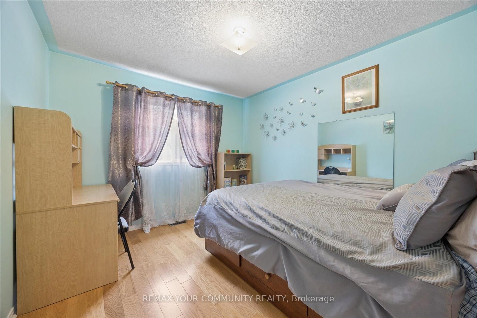 41 Old Colony Road • Richmond Hill, ON photo 26