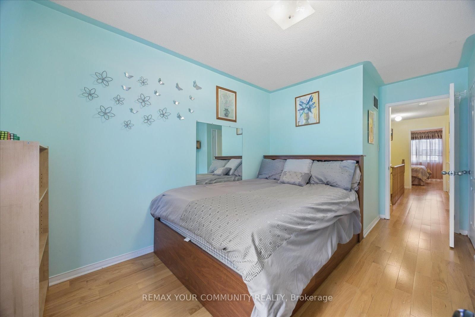 41 Old Colony Road • Richmond Hill, ON photo 27