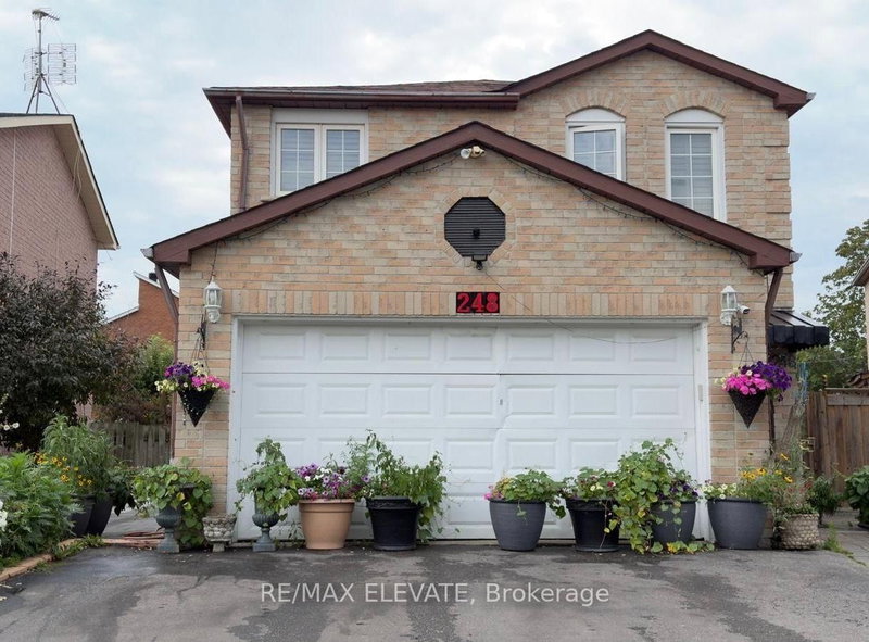 248 Woodhall Road