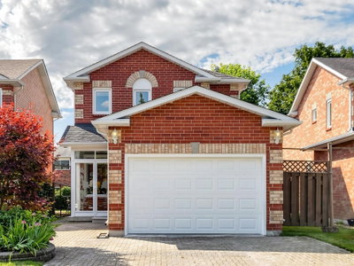 72 Dunsmore Crescent