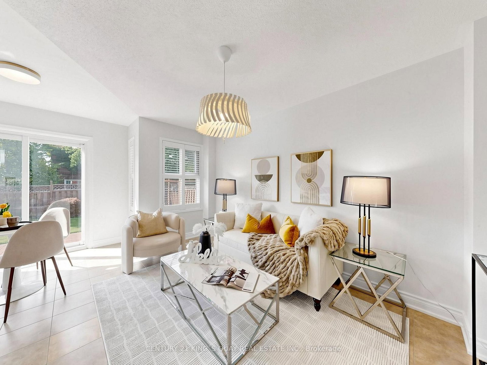 72 Dunsmore Crescent • Richmond Hill, ON photo 10