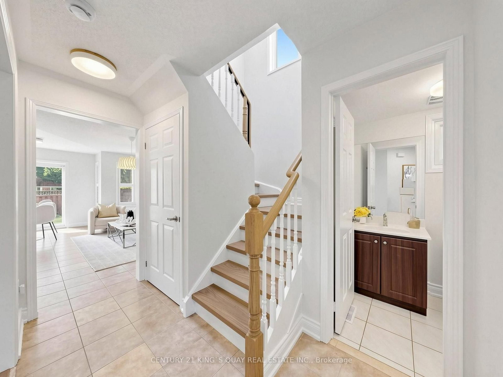72 Dunsmore Crescent • Richmond Hill, ON photo 12