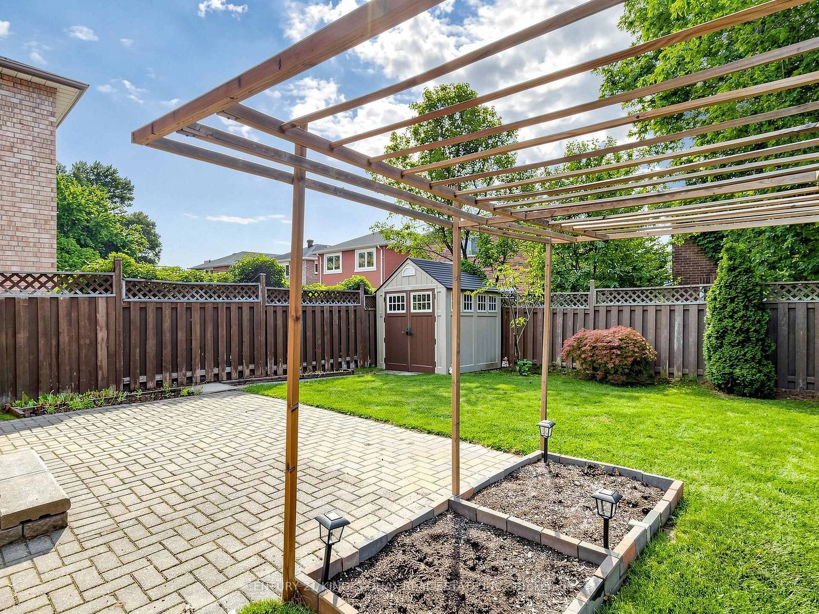 72 Dunsmore Crescent • Richmond Hill, ON photo 23