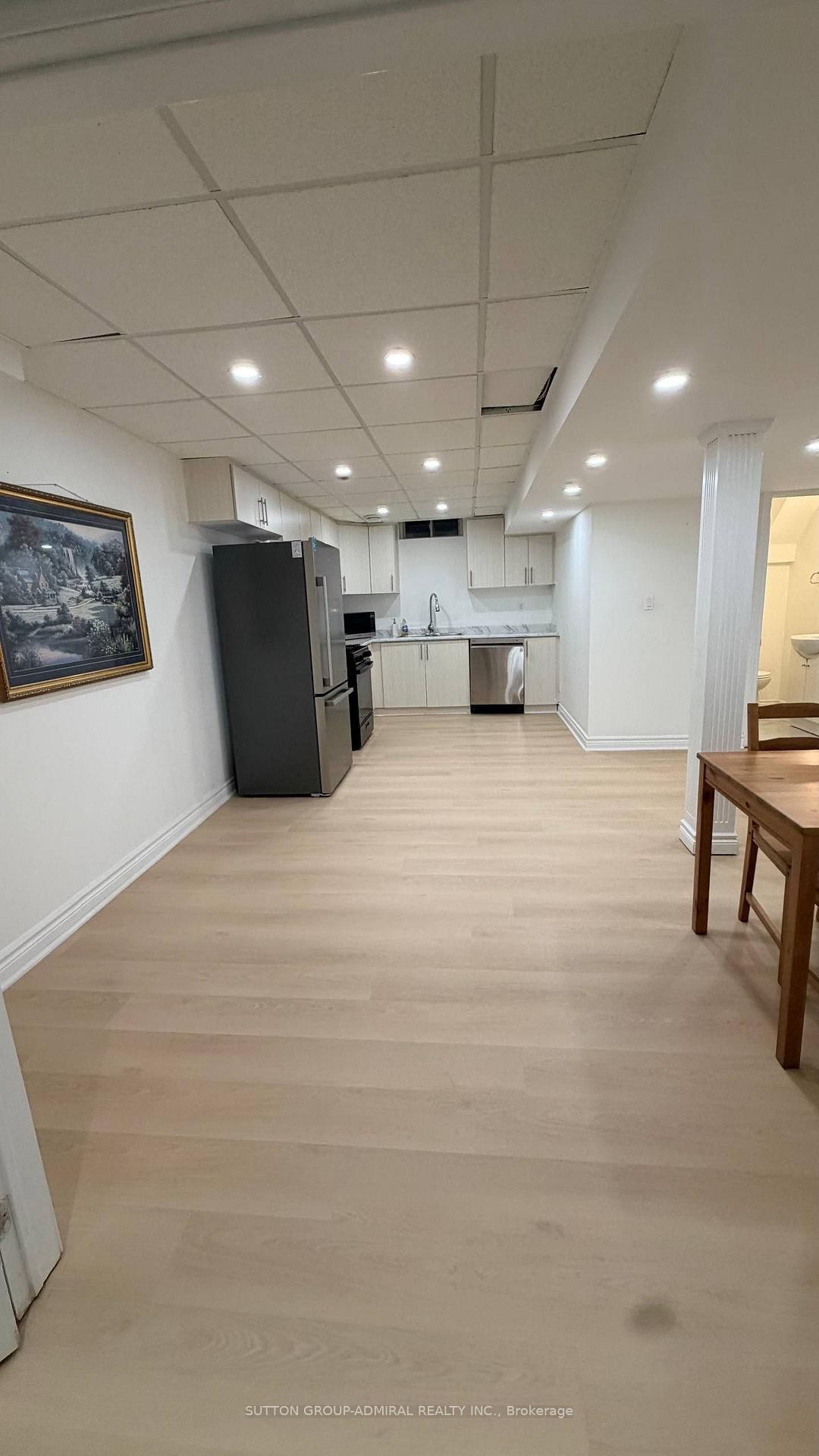 Basement - 328 Woodspring Avenue, Newmarket 5