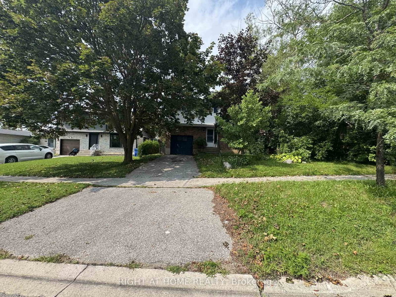 18 Annamaria Drive