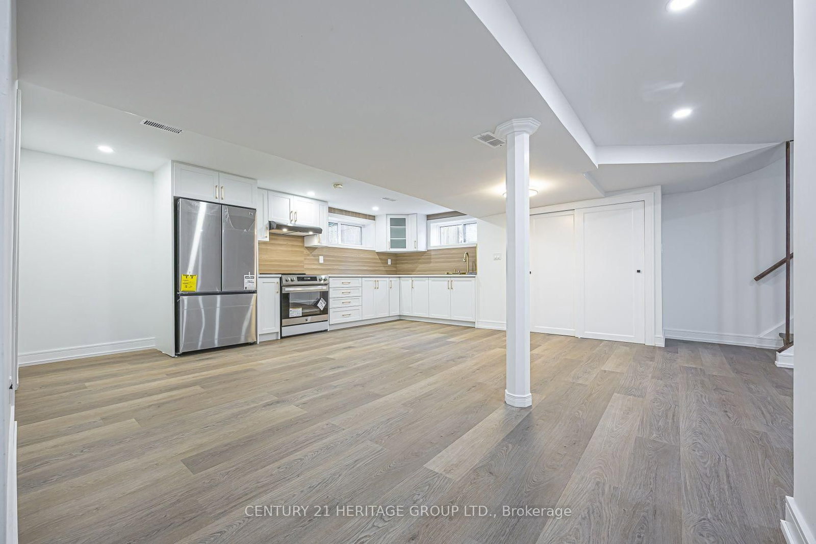 314 Wenlock Avenue • Richmond Hill, ON photo 20