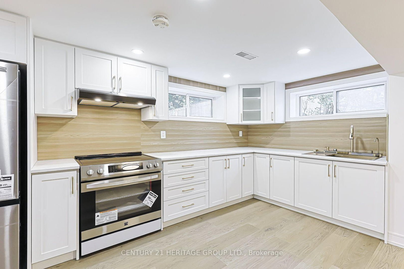 314 Wenlock Avenue • Richmond Hill, ON photo 21