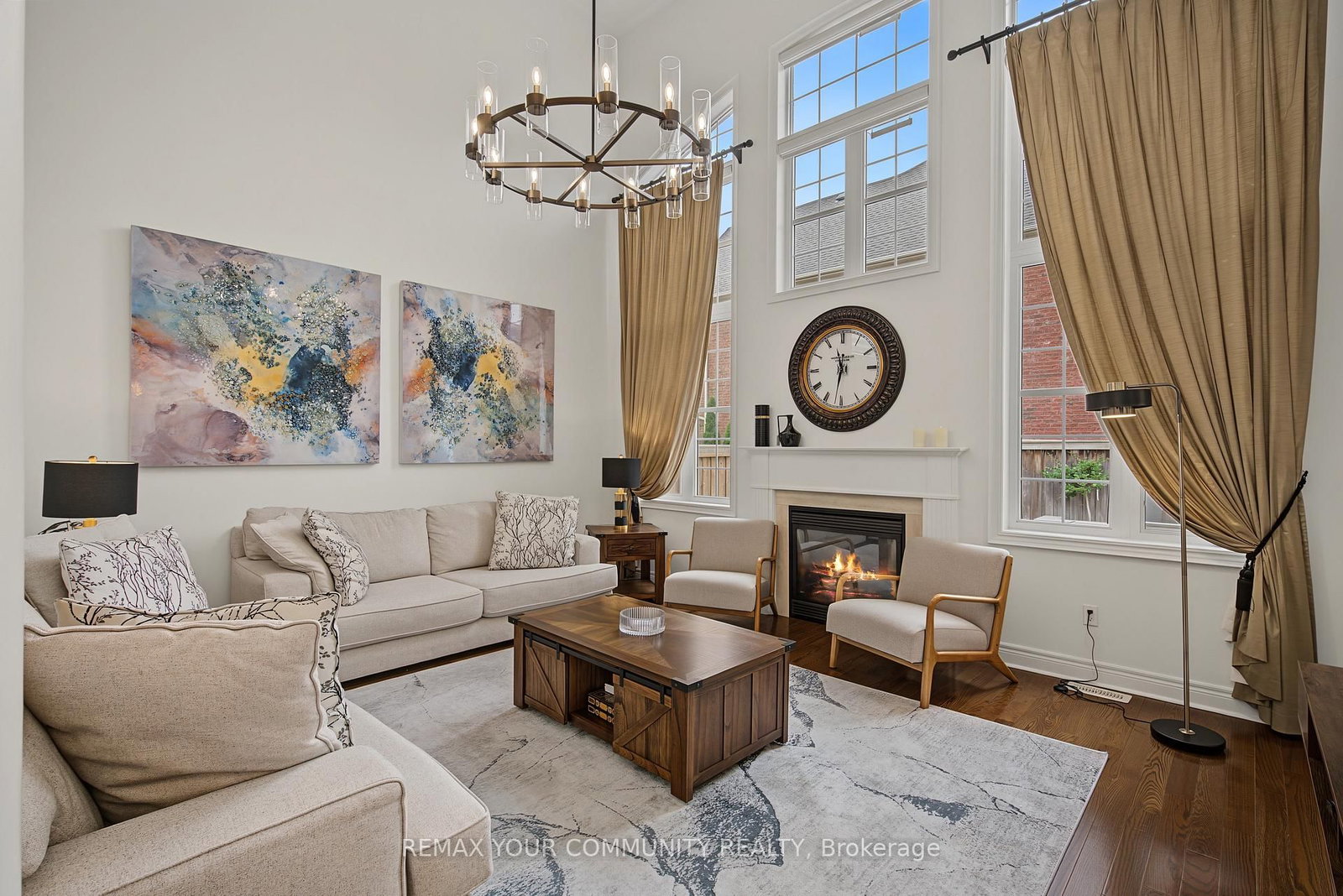 8 Yemina Gate • Vaughan, ON photo 12