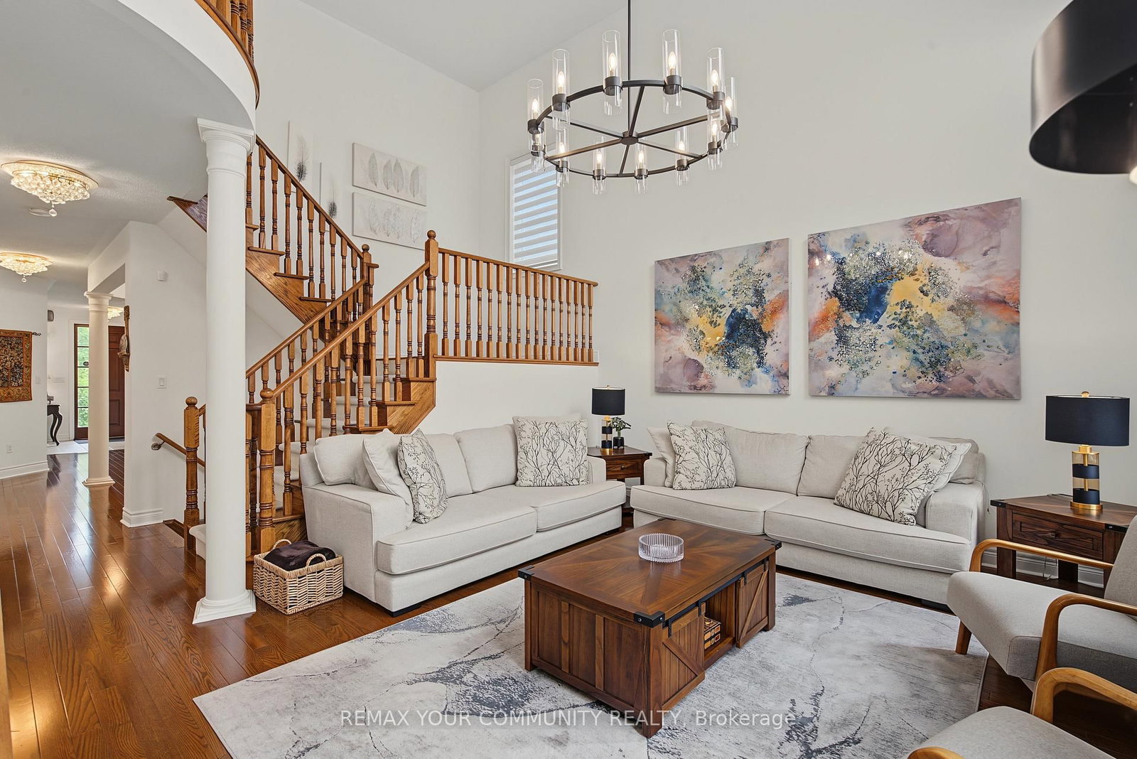 8 Yemina Gate • Vaughan, ON photo 19