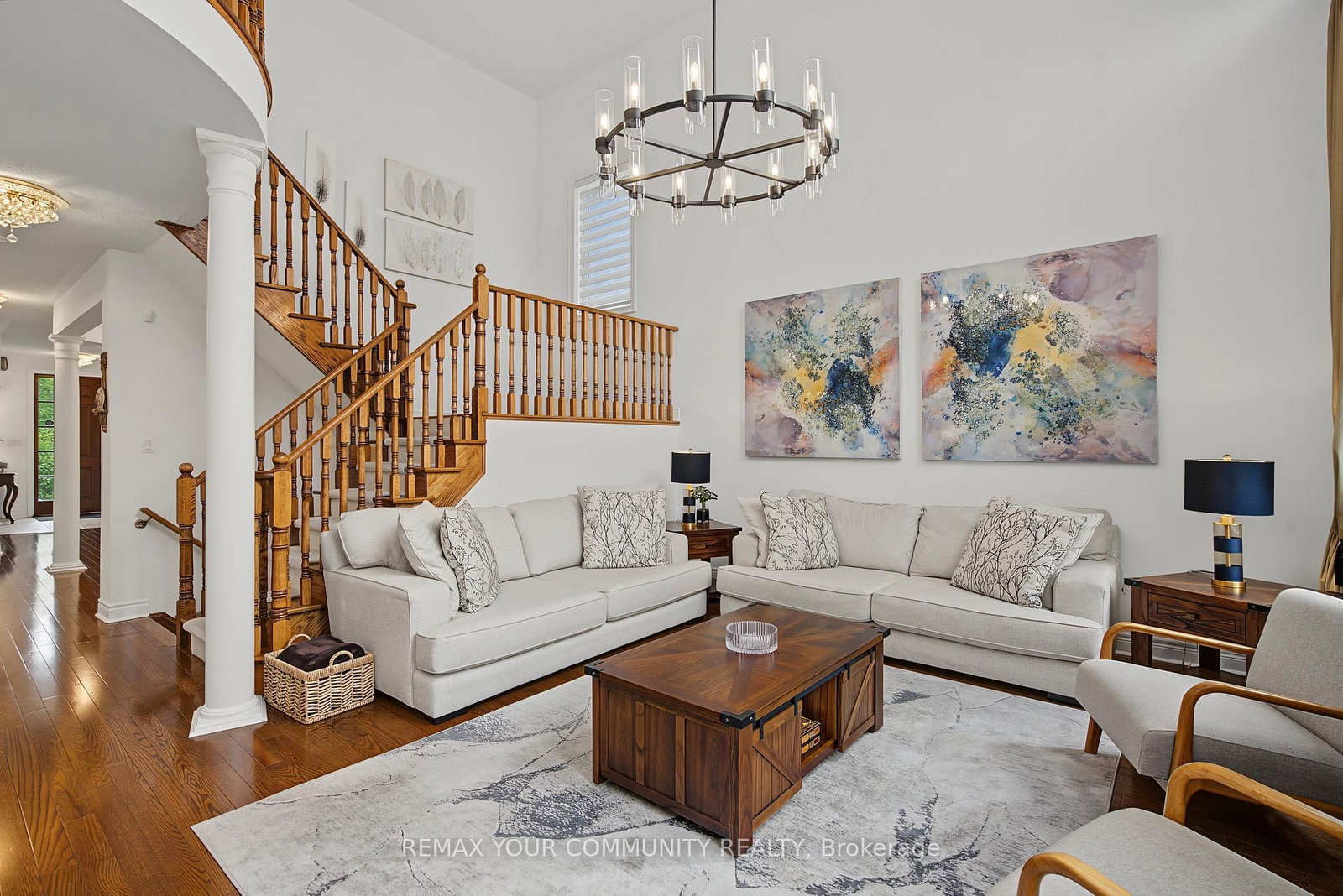 8 Yemina Gate • Vaughan, ON photo 20