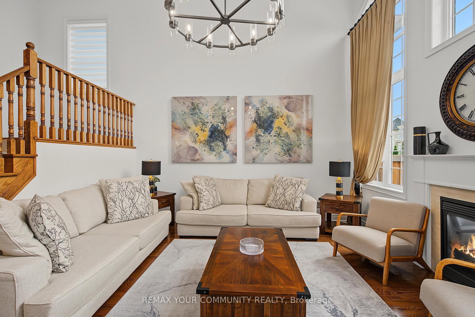 8 Yemina Gate • Vaughan, ON photo 21