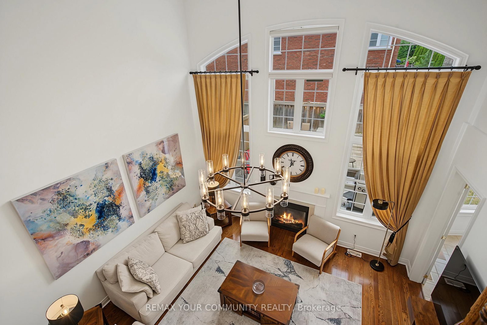 8 Yemina Gate • Vaughan, ON photo 23
