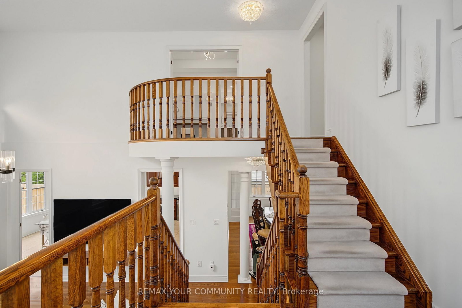 8 Yemina Gate • Vaughan, ON photo 24