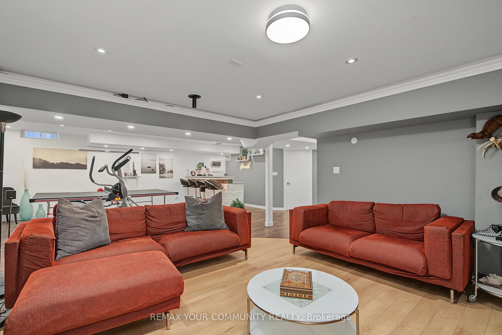 8 Yemina Gate • Vaughan, ON photo 38