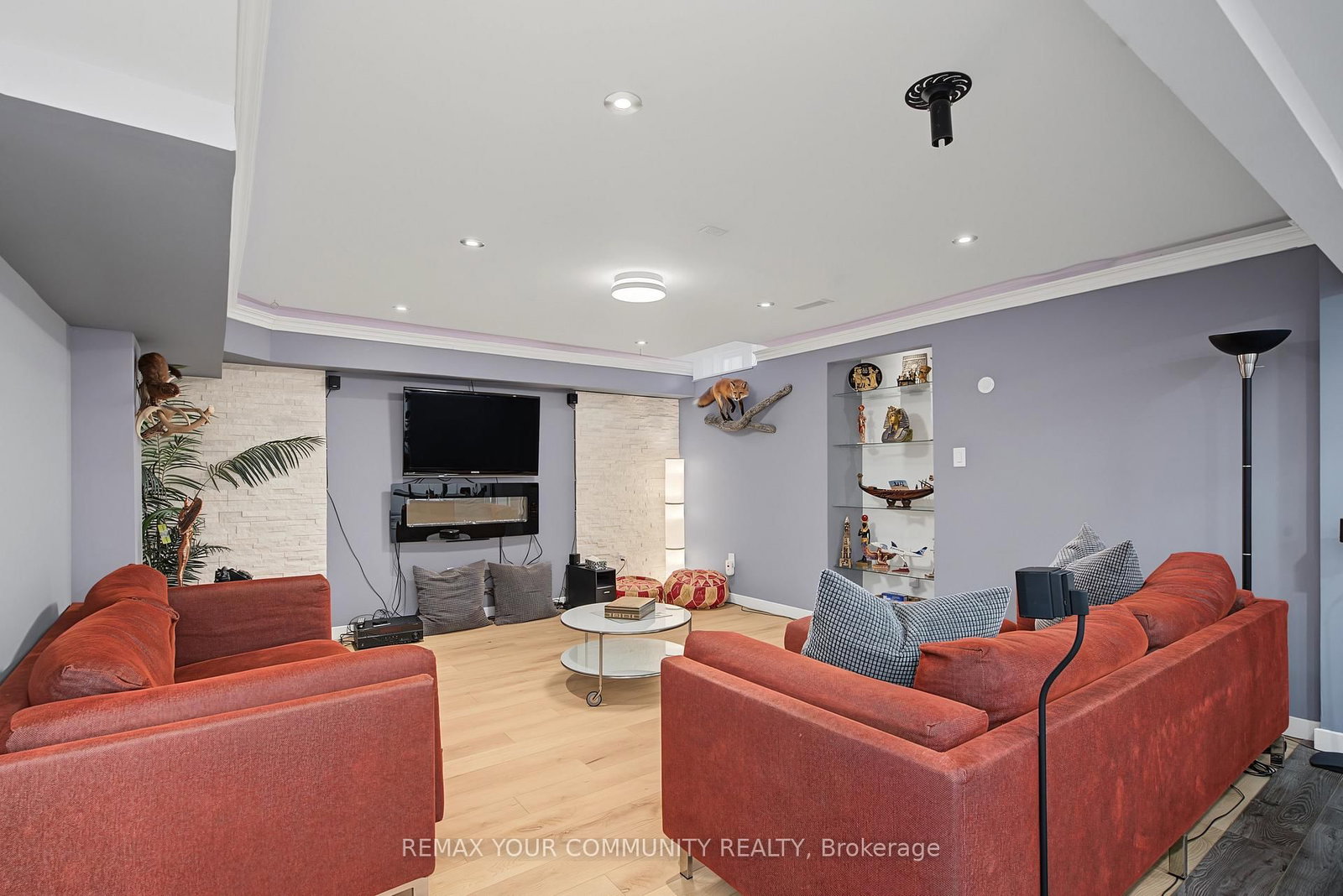 8 Yemina Gate • Vaughan, ON photo 39