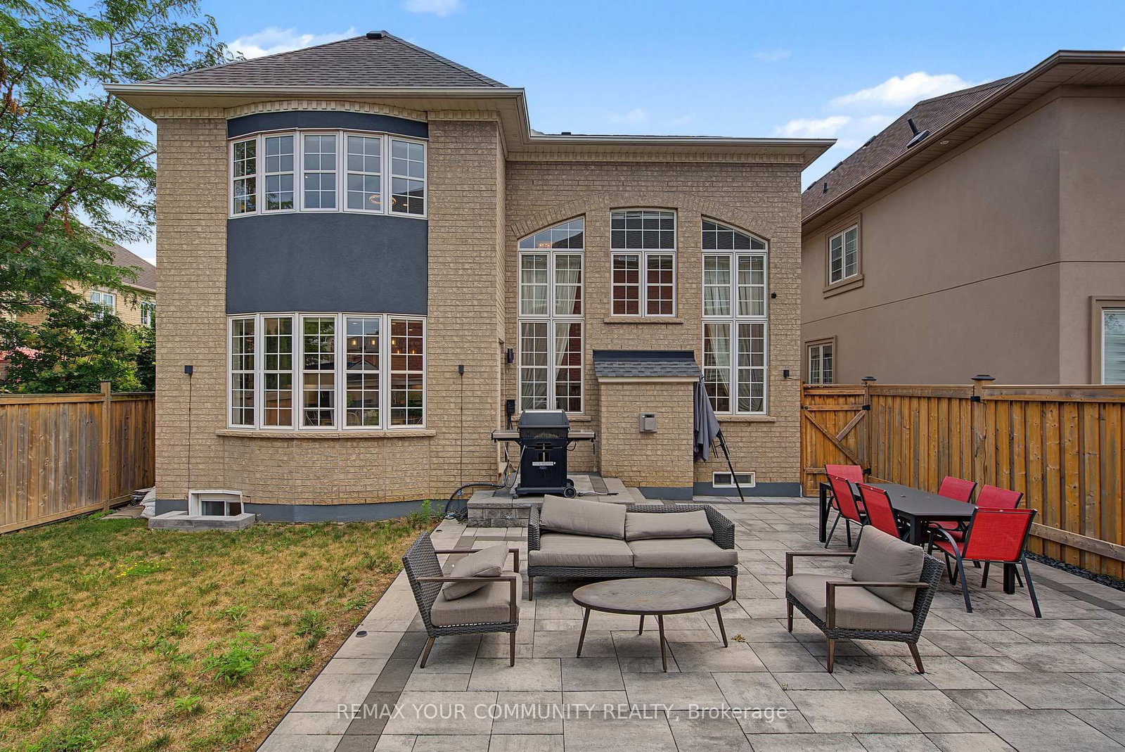8 Yemina Gate • Vaughan, ON photo 45