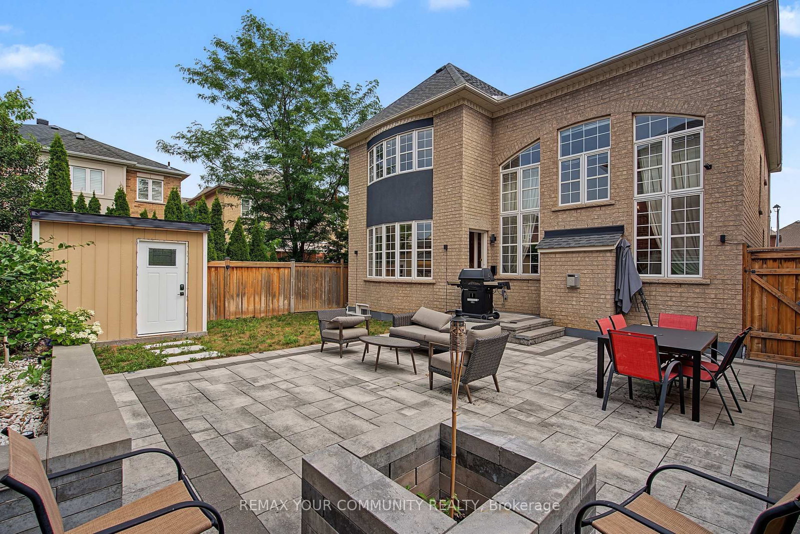 8 Yemina Gate • Vaughan, ON photo 48