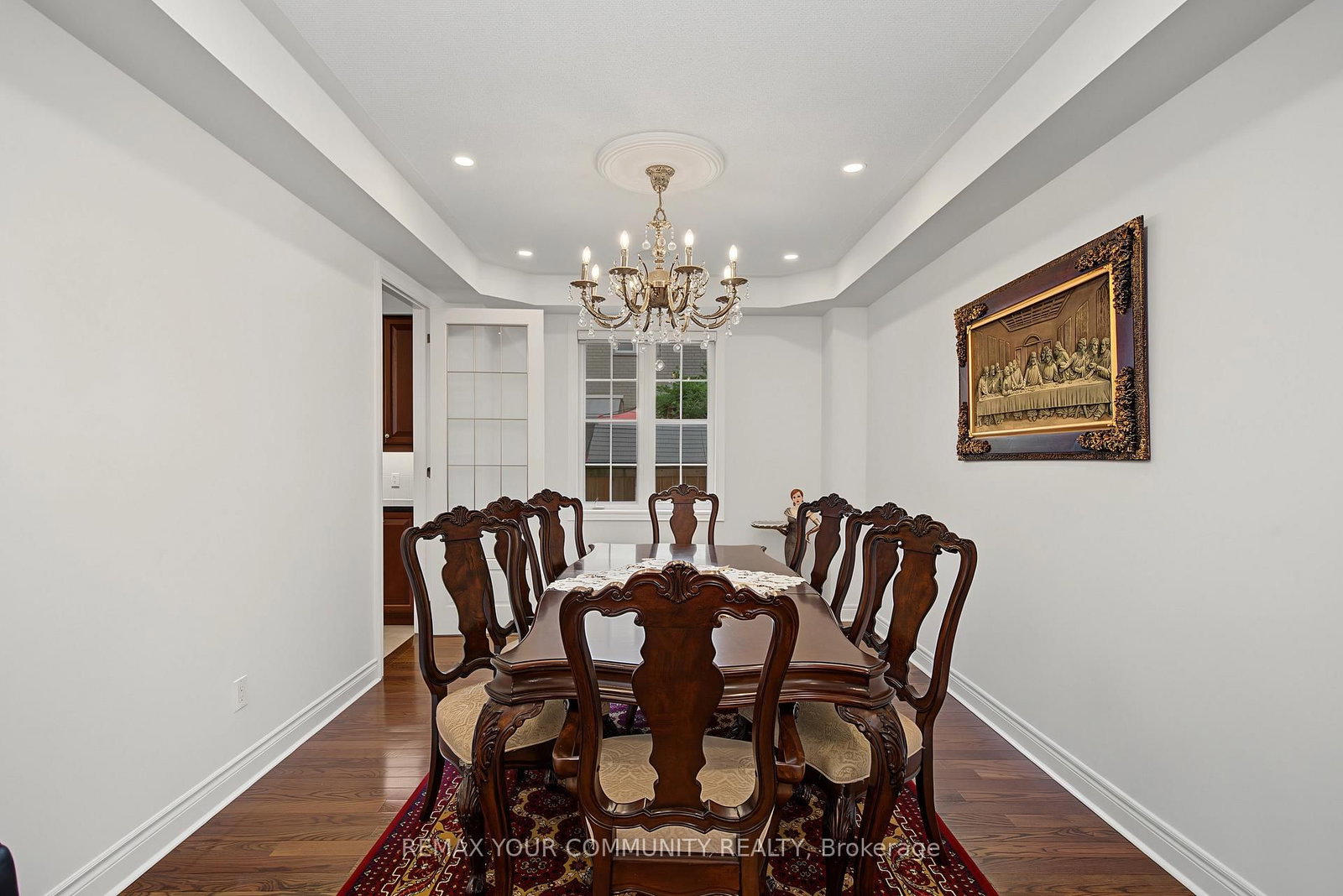 8 Yemina Gate • Vaughan, ON photo 8